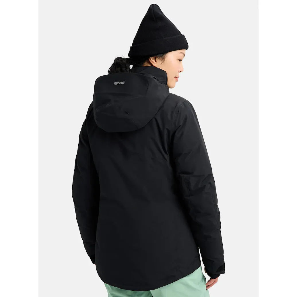 Burton Women's [ak] Flare 2L Down GORE-TEX Down Jacket-Killington Sports