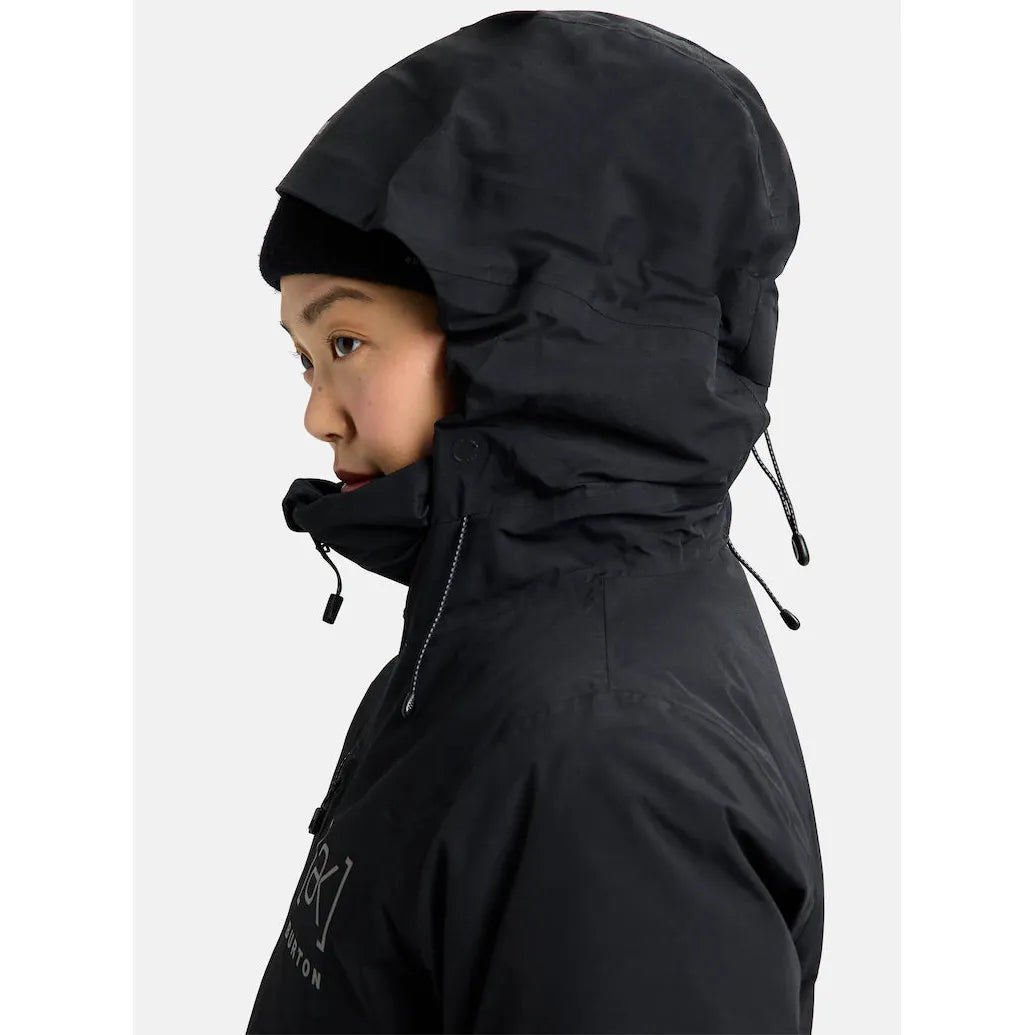 Burton Women's [ak] Flare 2L Down GORE-TEX Down Jacket-Killington Sports