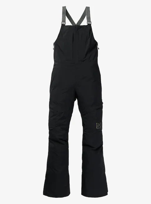 Burton Women's [ak] Kimmy GORE-TEX 2L Bib Pants-Killington Sports