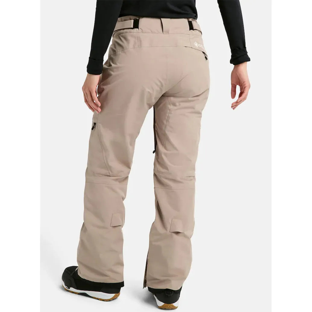 Burton Women's [ak] Summit GORE-TEX 2L Insulated Pants-Killington Sports