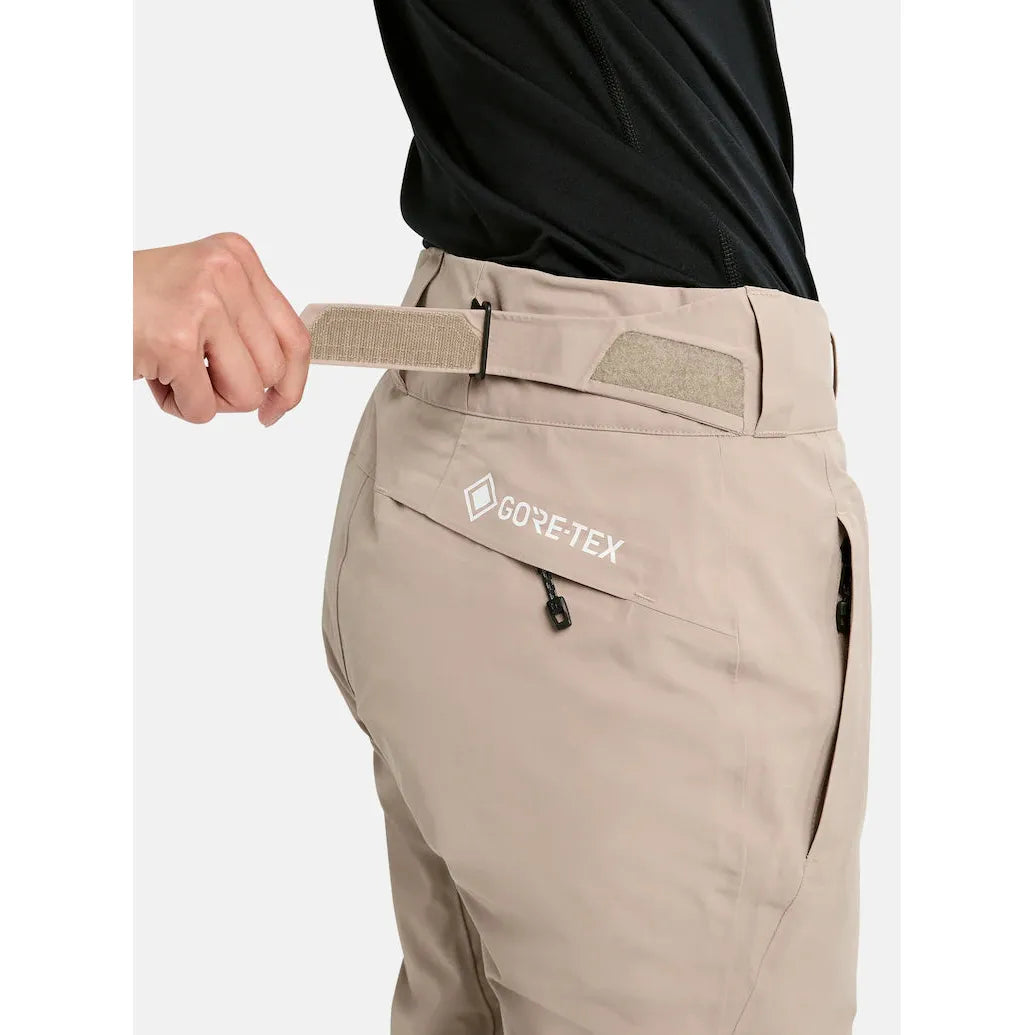 Burton Women's [ak] Summit GORE-TEX 2L Insulated Pants-Killington Sports