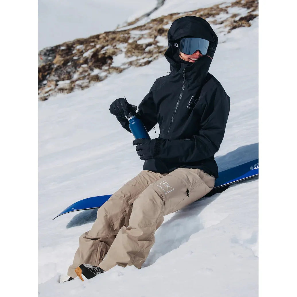 Burton Women's [ak] Summit GORE-TEX 2L Insulated Pants-Killington Sports