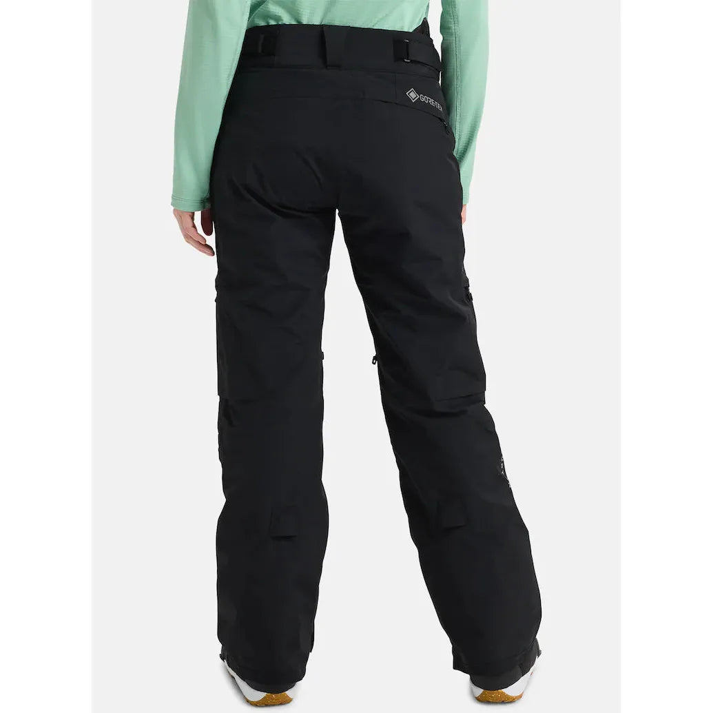 Burton Women's [ak] Summit GORE-TEX 2L Insulated Pants-Killington Sports