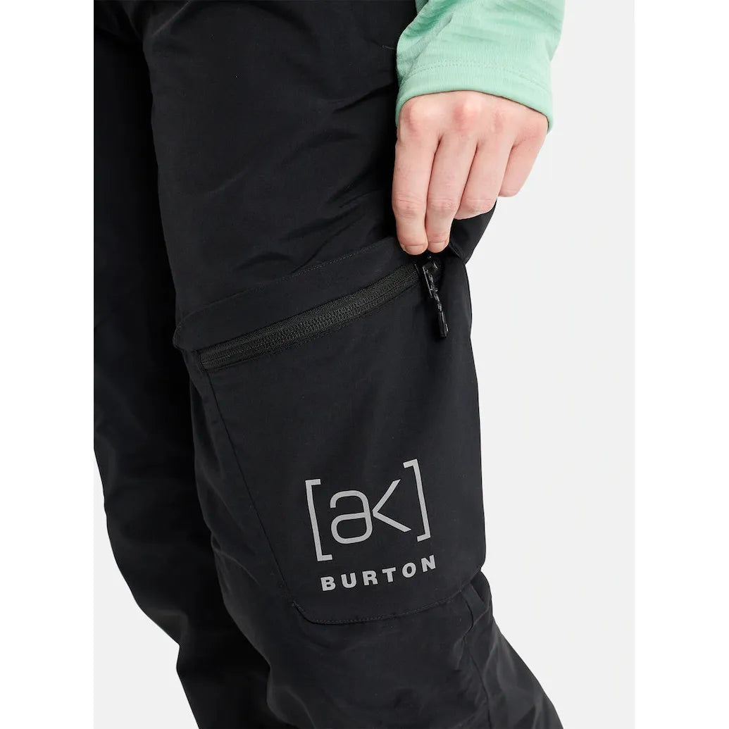 Burton Women's [ak] Summit GORE-TEX 2L Insulated Pants-Killington Sports