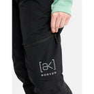 Burton Women's [ak] Summit GORE-TEX 2L Insulated Pants-Killington Sports