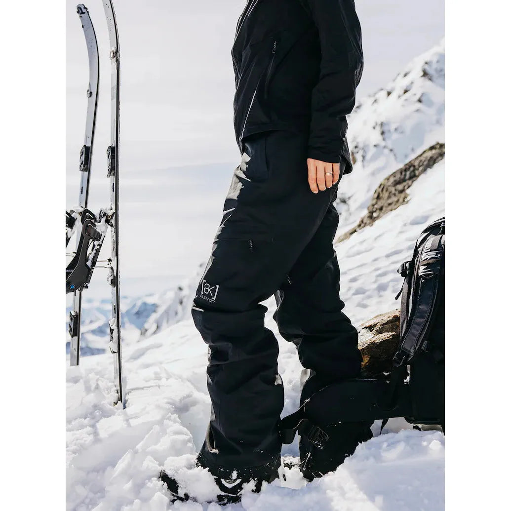 Burton Women's [ak] Summit GORE-TEX 2L Insulated Pants-Killington Sports