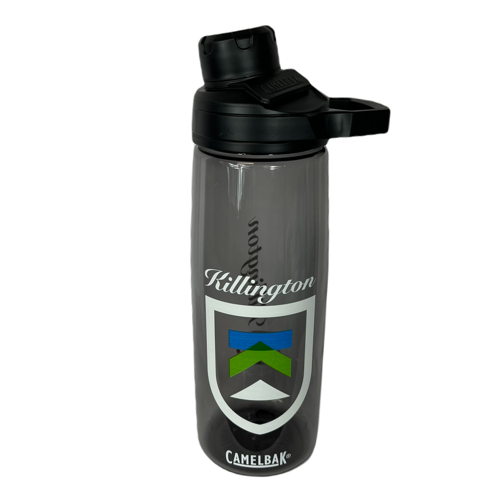 CamelBak Killington Chute Mag 25oz Bottle with Tritan™ Renew-Charcoal-Killington Sports