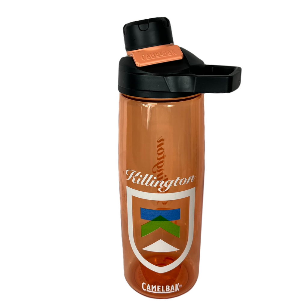 CamelBak Killington Chute Mag 25oz Bottle with Tritan™ Renew-Desert Sunrise-Killington Sports