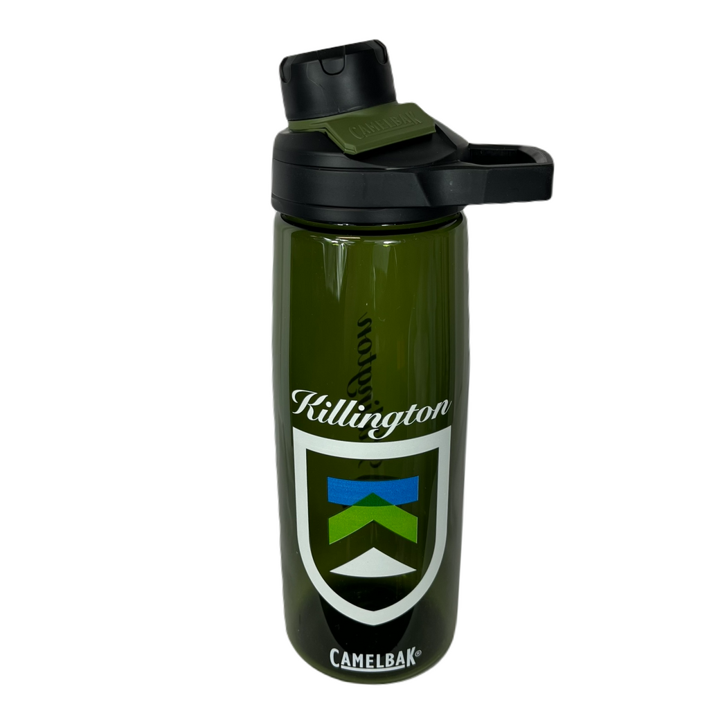 CamelBak Killington Chute Mag 25oz Bottle with Tritan™ Renew-Olive-Killington Sports