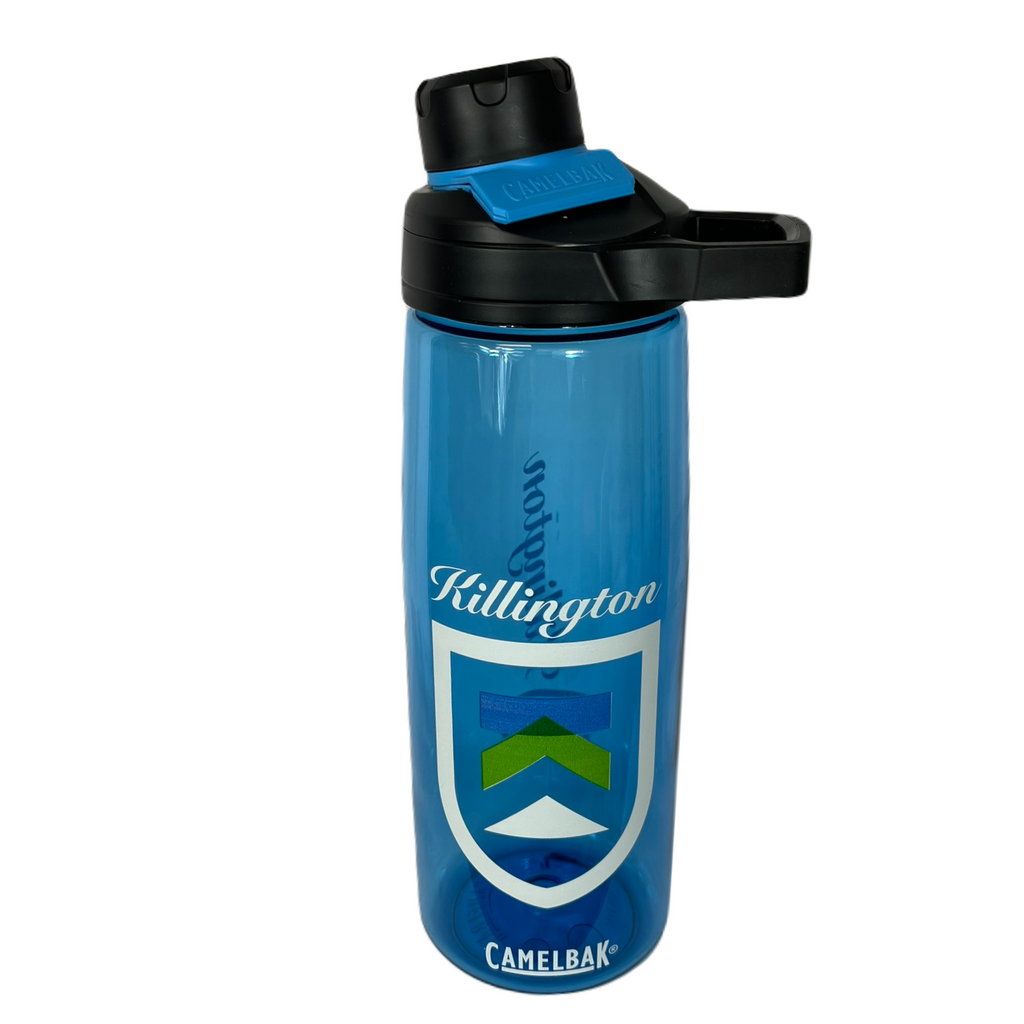 CamelBak Killington Chute Mag 25oz Bottle with Tritan™ Renew-True Blue-Killington Sports