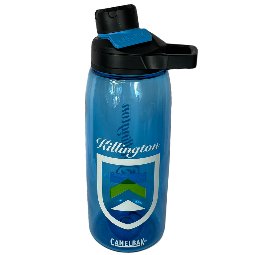 CamelBak Killington Chute Mag 32oz Bottle with Tritan™ Renew-True Blue-Killington Sports