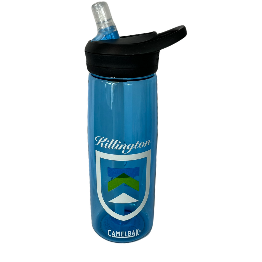 CamelBak Killington Eddy+ 25oz Bottle with Tritan™ Renew-True Blue-Killington Sports