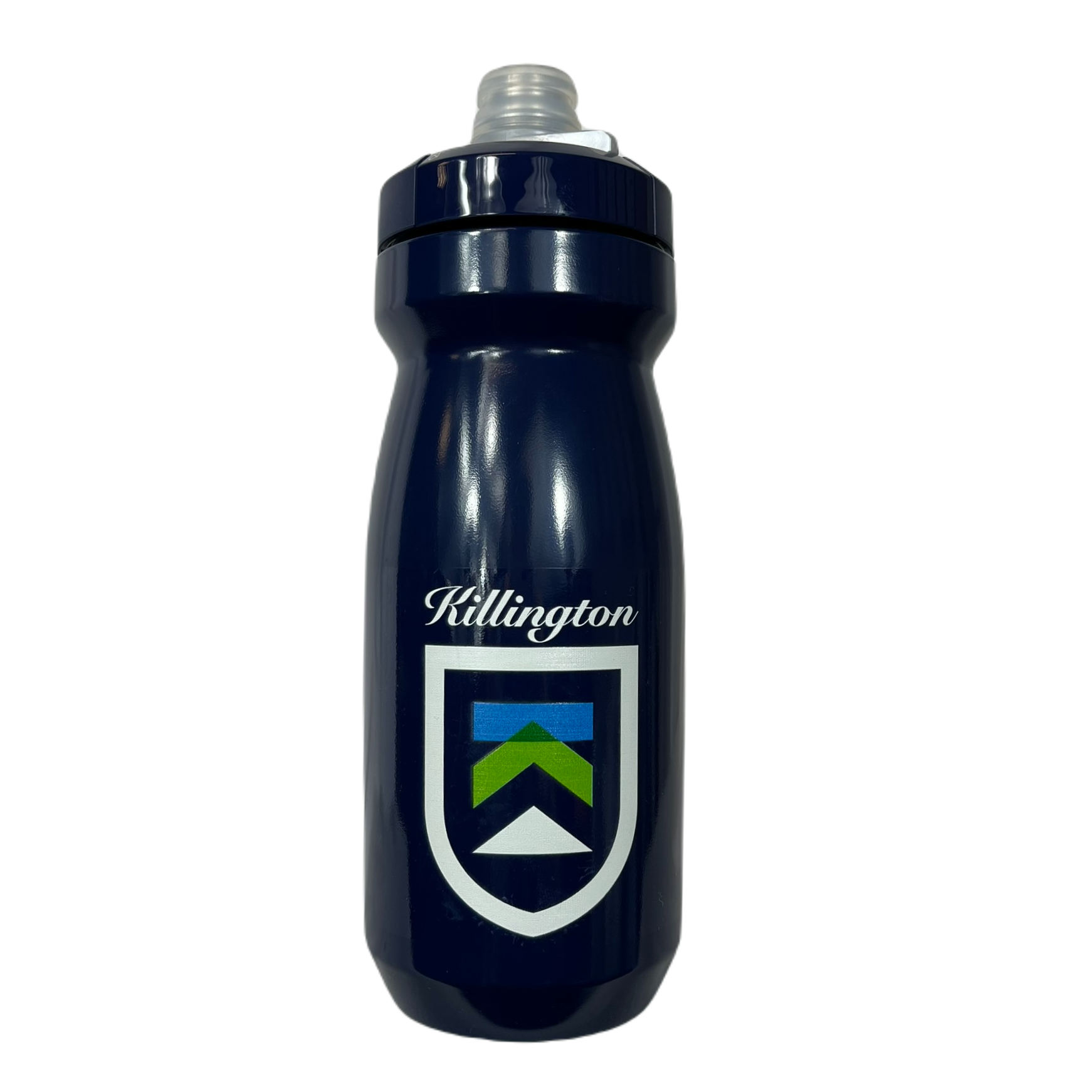 CamelBak Killington Podium 21oz Drink Bottle-Navy/Navy-Killington Sports