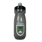 CamelBak Killington Podium 21oz Drink Bottle-Smoke/Black-Killington Sports