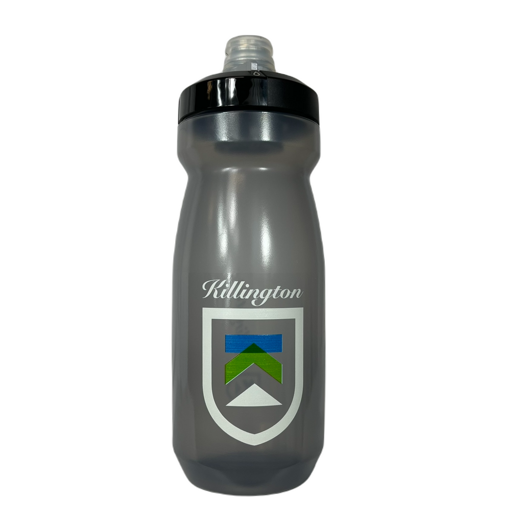 CamelBak Killington Podium 21oz Drink Bottle-Smoke/Black-Killington Sports