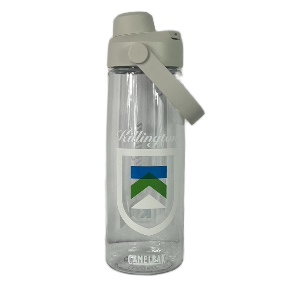 Camelbak Killington Thrive Chug 25oz-Clear-Killington Sports