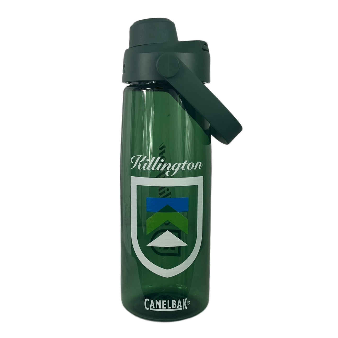 Camelbak Killington Thrive Chug 25oz-Forest Green-Killington Sports