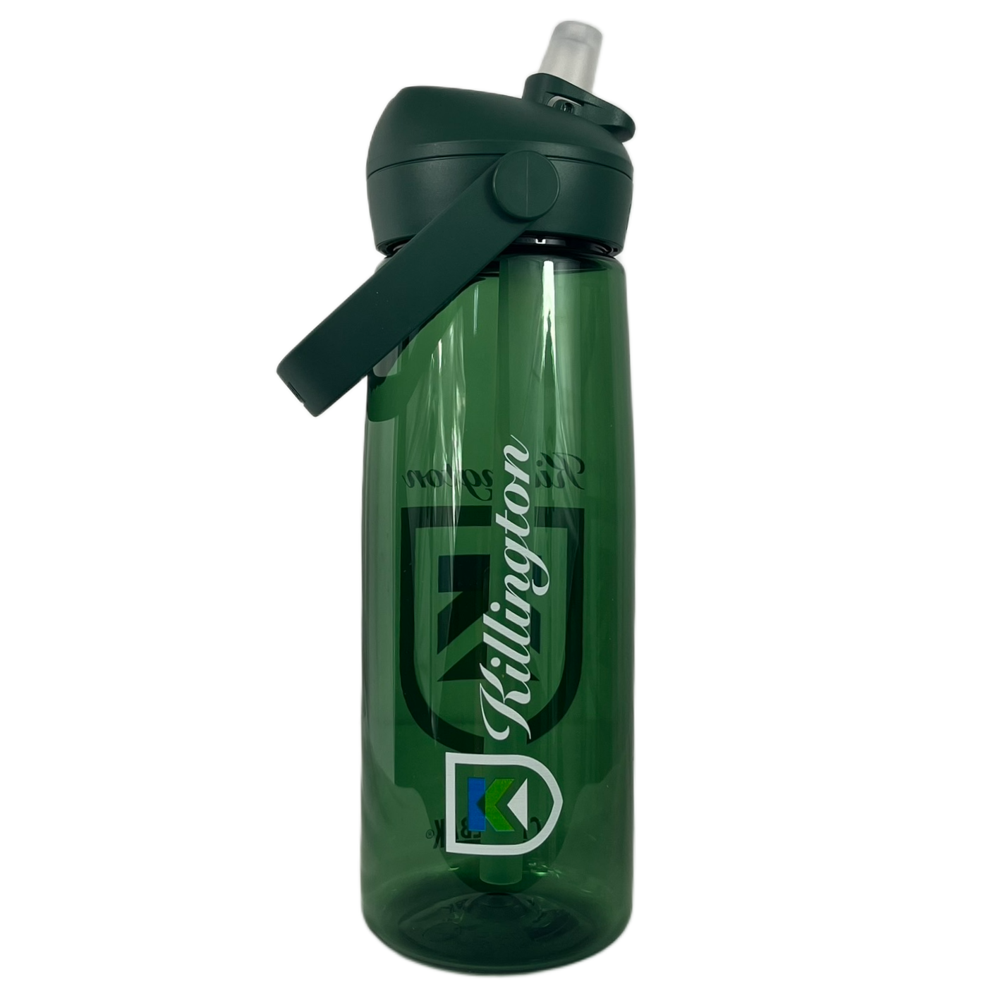 Camelbak Killington Thrive Flip Straw 25oz-Killington Sports