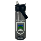 Camelbak Killington Thrive Flip Straw 25oz-Charcoal-Killington Sports
