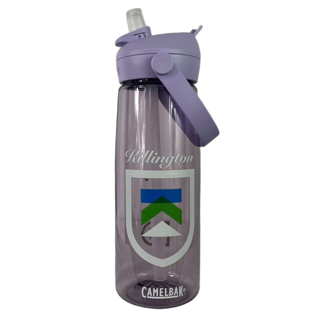 Camelbak Killington Thrive Flip Straw 25oz-Purple Sky-Killington Sports