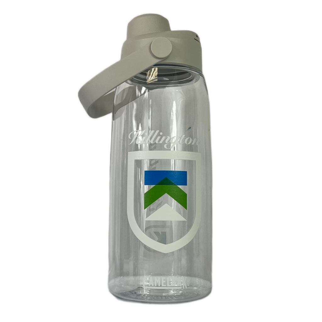 Killington Logo Camelbak Thrive Chug 32oz-Clear-Killington Sports