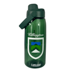 Killington Logo Camelbak Thrive Chug 32oz-Forest Green-Killington Sports