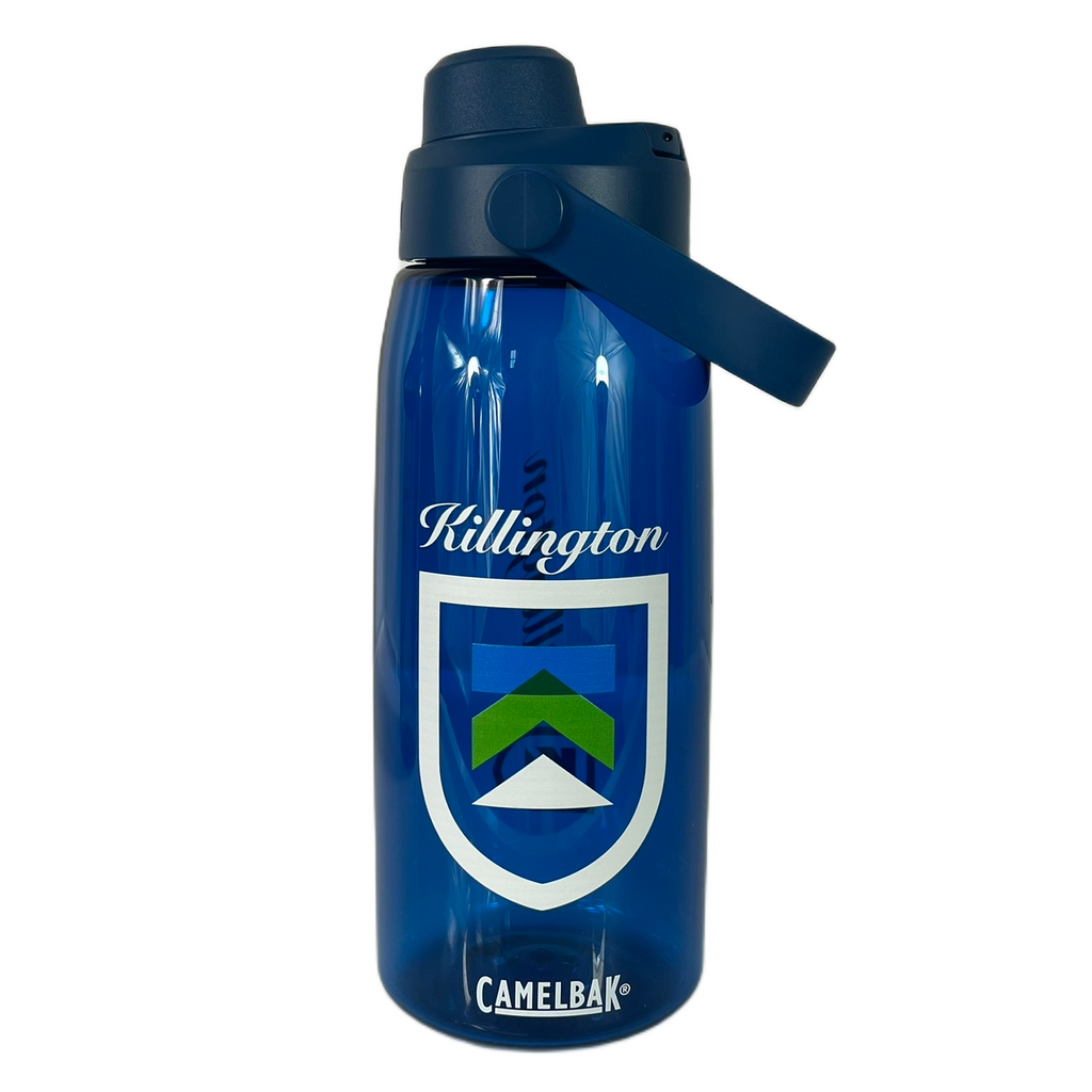 Killington Logo Camelbak Thrive Chug 32oz-Oxford-Killington Sports