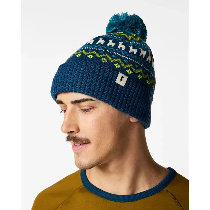 Cotopaxi Cumbre 2.0 Beanie-Killington Sports