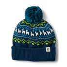 Cotopaxi Cumbre 2.0 Beanie-Indigo-Killington Sports