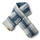 Cotopaxi Fuego Down Scarf-Slate Stripes-Killington Sports