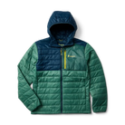 Cotopaxi Men's Acodo Insulated Hooded Jacket-Killington Sports