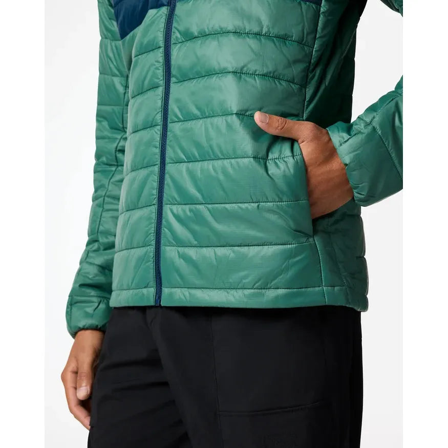 Cotopaxi Men's Acodo Insulated Hooded Jacket-Killington Sports