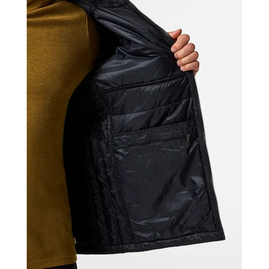Cotopaxi Men's Acodo Insulated Hooded Jacket-Killington Sports