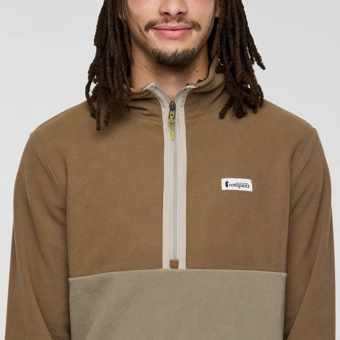 Cotopaxi Men's Amado Fleece Pullover-Killington Sports