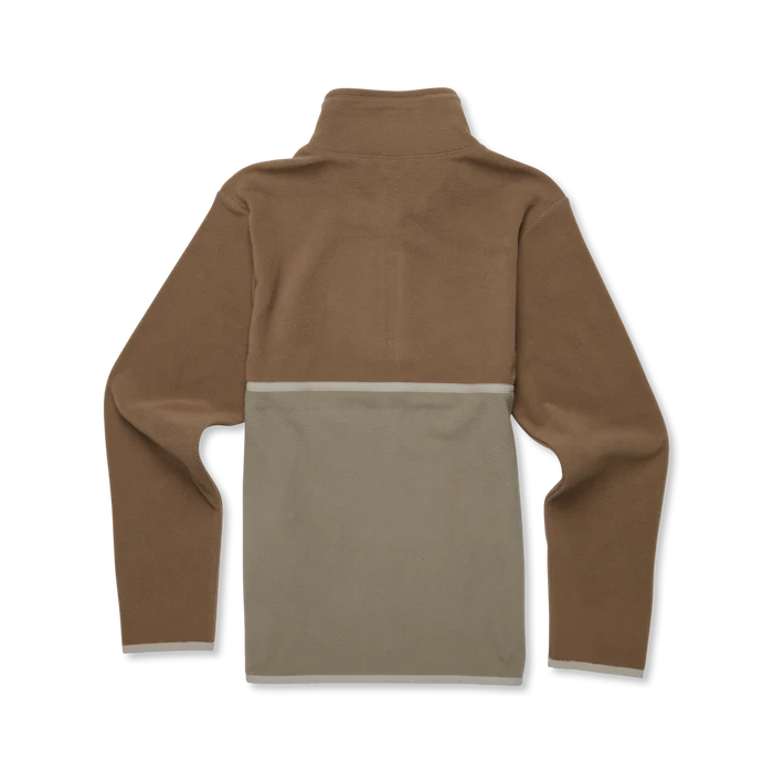 Cotopaxi Men's Amado Fleece Pullover-Killington Sports