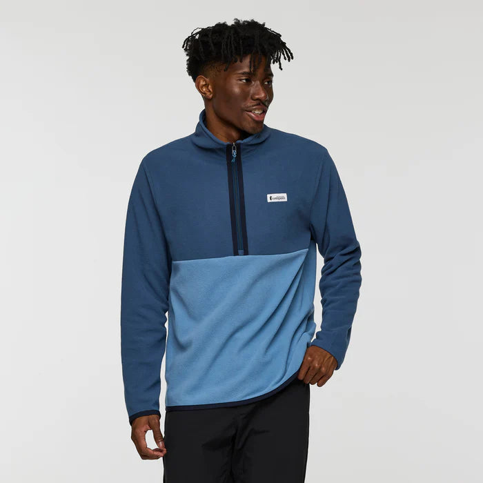 Cotopaxi Men's Amado Fleece Pullover-Killington Sports