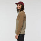 Cotopaxi Men's Amado Fleece Pullover-Killington Sports