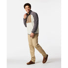 Cotopaxi Men's Encima Fleece Pullover-Killington Sports
