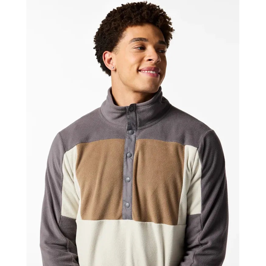 Cotopaxi Men's Encima Fleece Pullover-Killington Sports