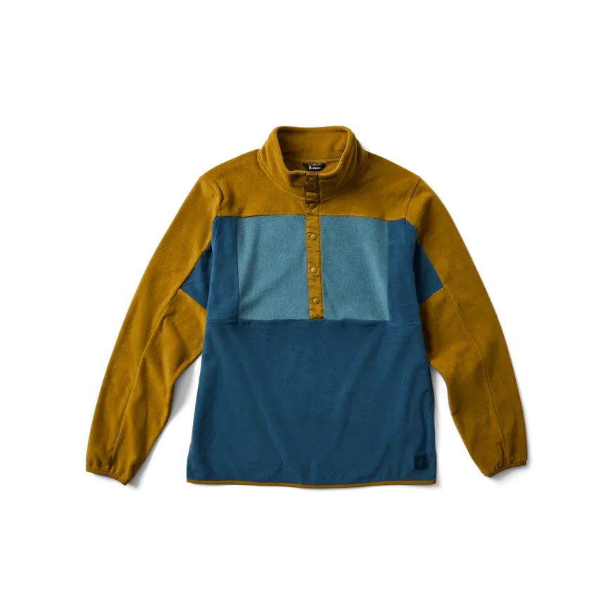 Cotopaxi Men's Encima Fleece Pullover-Killington Sports