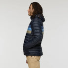 Cotopaxi Men's Fuego Down Hooded Jacket-Killington Sports
