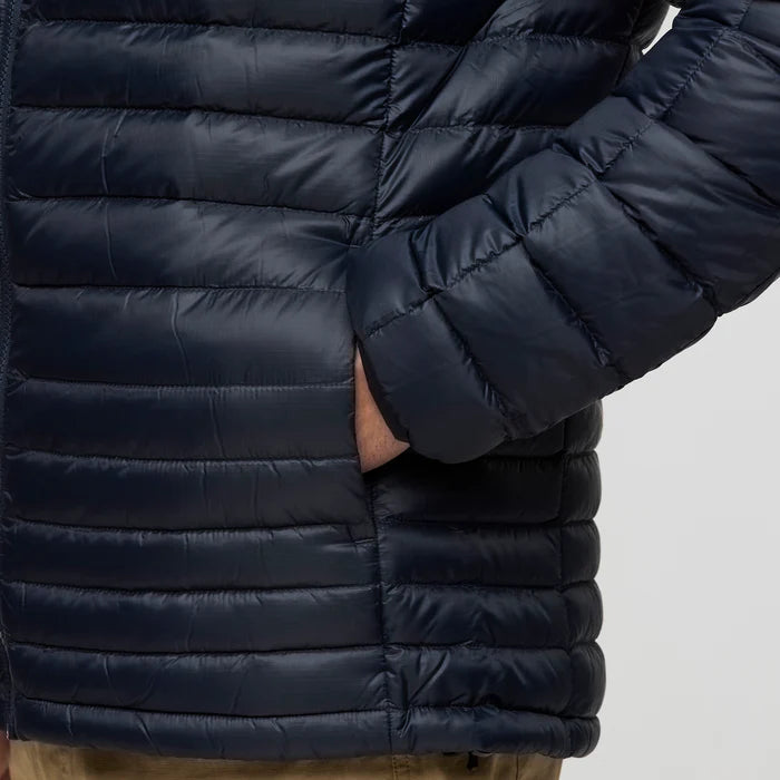 Cotopaxi Men's Fuego Down Hooded Jacket-Killington Sports