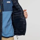 Cotopaxi Men's Fuego Down Hooded Jacket-Killington Sports