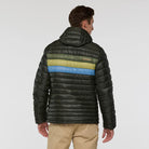 Cotopaxi Men's Fuego Down Hooded Jacket-Killington Sports