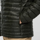 Cotopaxi Men's Fuego Down Hooded Jacket-Killington Sports