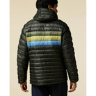 Cotopaxi Men's Fuego Down Hooded Jacket-Killington Sports