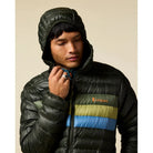 Cotopaxi Men's Fuego Down Hooded Jacket-Killington Sports