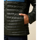 Cotopaxi Men's Fuego Down Hooded Jacket-Killington Sports