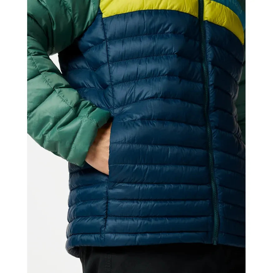 Cotopaxi Men's Fuego Down Jacket-Killington Sports