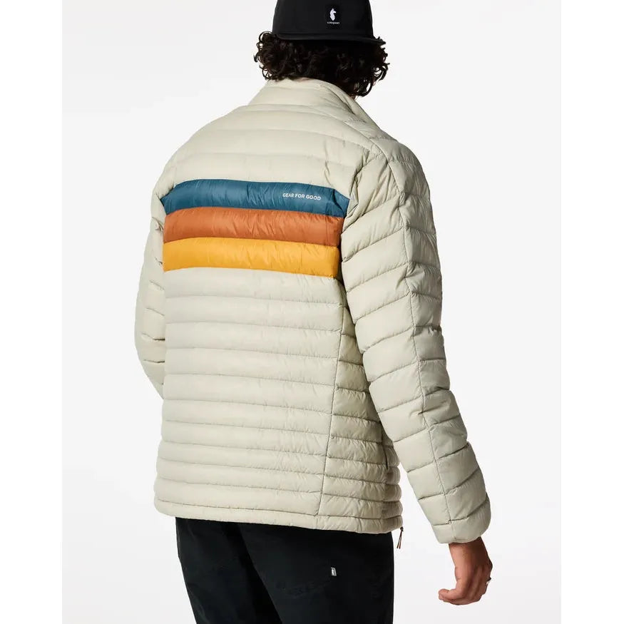 Cotopaxi Men's Fuego Down Jacket-Killington Sports